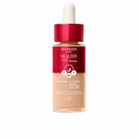 Fluid Makeup Basis Bourjois Healthy Mix Serum Nº 54N Beige 30 ml von Bourjois, Grundierung - Ref: S05120131, Preis: 17,24 €, ...