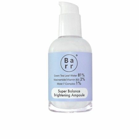 Sérum Facial Barr Super Balance 30 ml de Barr, Sérums facial - Ref: S05120133, Precio: €30.51, Descuento: %