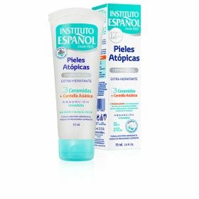 Crema Hidratante Instituto Español Piel atópica 75 ml de Instituto Español, Hidratantes - Ref: S05120185, Precio: 5,75 €, Des...
