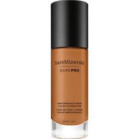 Base de Maquillaje Cremosa bareMinerals Barepro Latte Spf 20 30 ml de bareMinerals, Bases - Ref: S05120325, Precio: 30,24 €, ...