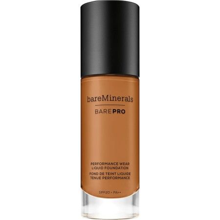Base de Maquillaje Cremosa bareMinerals Barepro Latte Spf 20 30 ml de bareMinerals, Bases - Ref: S05120325, Precio: 30,24 €, ...