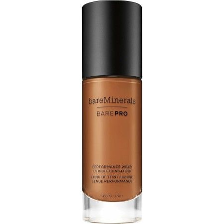 Base de Maquillaje Cremosa bareMinerals Barepro Cinnamon Spf 20 30 ml de bareMinerals, Bases - Ref: S05120326, Precio: 31,07 ...