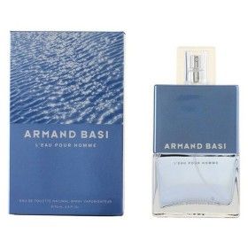 Perfume Homem Armand Basi EDT de Armand Basi, Água de colónia - Ref: S0512034, Preço: 25,01 €, Desconto: %