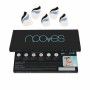 Gel Nail Foils Nooves Flowing stream (20 Units) by Nooves, False nails and accessories - Ref: S05120364, Price: 12,55 €, Disc...