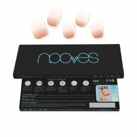 Gel-Nagel-Folien Nooves Gardient (20 Stück) von Nooves, Kunstnägel und Zubehör - Ref: S05120371, Preis: 12,55 €, Rabatt: %