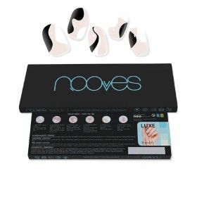 Gel Nail Foils Nooves So twirl (20 Unità) di Nooves, Unghie finte e accessori - Rif: S05120372, Prezzo: 12,55 €, Sconto: %