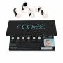 Gel Nail Foils Nooves So twirl (20 Units) by Nooves, False nails and accessories - Ref: S05120372, Price: 12,55 €, Discount: %