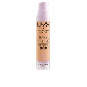 Facial Corrector NYX Bare With Me Serum Medium golden 9,6 ml by NYX, Concealers & Correctors - Ref: S05120458, Price: 14,71 €...