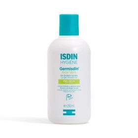 Bath Gel Isdin Germisdin Aloe Vera 250 ml by Isdin, Shower Gels - Ref: S05120502, Price: 10,22 €, Discount: %