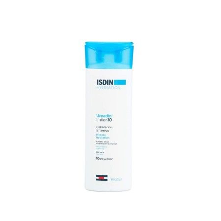 Lozione Corpo Idratante Isdin Ureadin Lotion10 200 ml di Isdin, Idratanti - Rif: S05120503, Prezzo: 14,73 €, Sconto: %