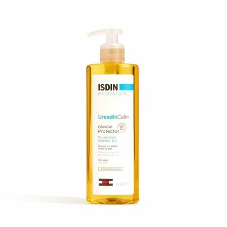 Óleo de Duche Isdin Ureadin Calm 400 ml de Isdin, Óleo de duche - Ref: S05120515, Preço: 21,36 €, Desconto: %