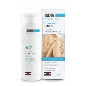 Hydrating Body Lotion Isdin Ureadin Ultra10 Plus 200 ml by Isdin, Moisturisers - Ref: S05120519, Price: 16,72 €, Discount: %