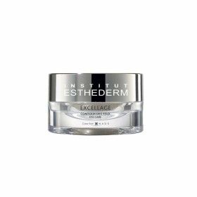 Crème pour le contour des yeux Institut Esthederm Excellage 15 ml de Institut Esthederm, crèmes pour les yeux - Réf : S051205...