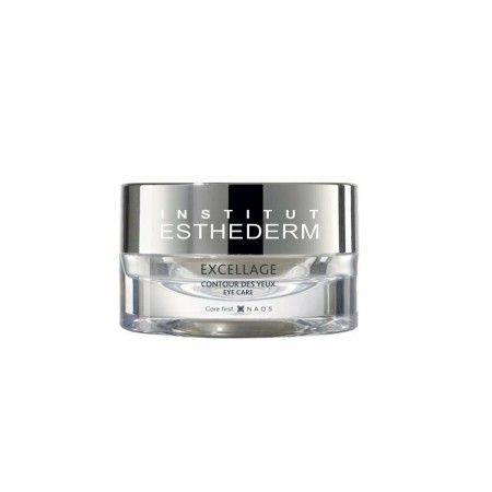 Creme para o Contorno dos Olhos Institut Esthederm Excellage 15 ml de Institut Esthederm, cremes para os olhos - Ref: S051205...