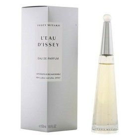 Profumo Donna L'eau D'issey Issey Miyake EDP di Issey Miyake, Eau de Parfum - Rif: S0512062, Prezzo: 30,90 €, Sconto: %