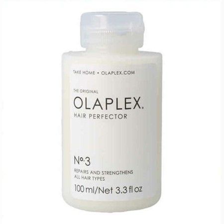 Tratamento Intensivo Reparador Hair Perfector Nº 3 Olaplex Hair Perfector 100 ml 250 ml de Olaplex, Produtos para queda do ca...