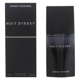 Perfume Hombre Issey Miyake EDT de Issey Miyake, Agua de colonia - Ref: S0512099, Precio: 59,07 €, Descuento: %