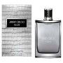 Perfume Hombre Jimmy Choo EDT de Jimmy Choo, Agua de colonia - Ref: S0512512, Precio: 47,90 €, Descuento: %
