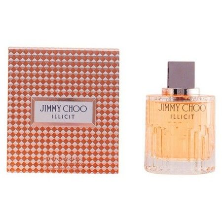 Perfume Mulher Illicit Jimmy Choo EDP EDP de Jimmy Choo, Água de perfume - Ref: S0512516, Preço: 33,84 €, Desconto: %