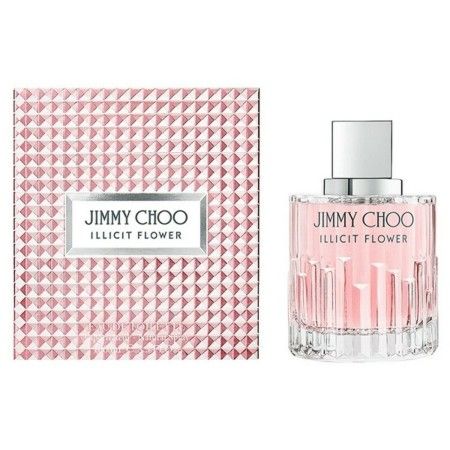 Parfum Femme Jimmy Choo EDT de Jimmy Choo, Eau de parfum - Réf : S0512519, Prix : 36,62 €, Remise : %