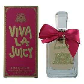 Damenparfüm Viva La Juicy Juicy Couture EDP EDP von Juicy Couture, Eau de Parfum - Ref: S0512593, Preis: 47,11 €, Rabatt: %