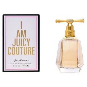 Parfum Femme I Am Juicy Couture Juicy Couture EDP EDP de Juicy Couture, Eau de parfum - Réf : S0512608, Prix : 69,66 €, Remis...