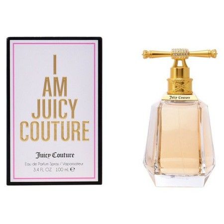 Damenparfüm I Am Juicy Couture Juicy Couture EDP EDP von Juicy Couture, Eau de Parfum - Ref: S0512608, Preis: 69,66 €, Rabatt: %
