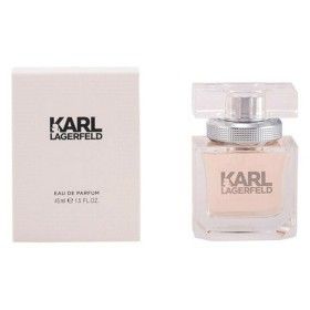 Women's Perfume Karl Lagerfeld Woman Lagerfeld EDP EDP by Lagerfeld, Eau de Perfume - Ref: S0512743, Price: 17,45 €, Discount: %
