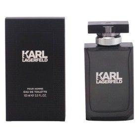 Parfum Homme Lagerfeld EDT de Lagerfeld, Eau de cologne - Réf : S0512746, Prix : 25,31 €, Remise : %