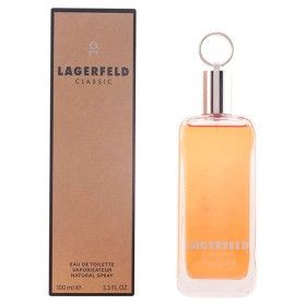 Profumo Donna Lagerfeld EDT 100 ml di Lagerfeld, Eau de Parfum - Rif: S0512753, Prezzo: 22,74 €, Sconto: %