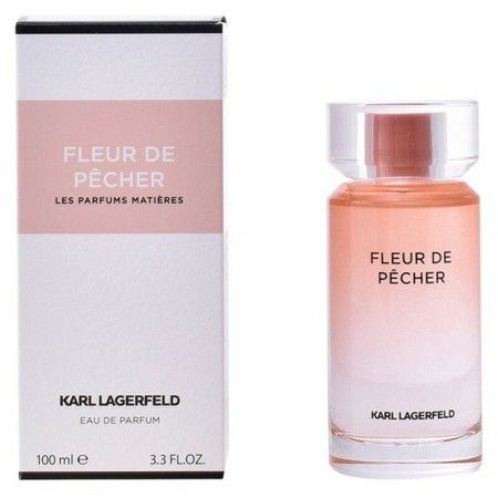 Damenparfüm Fleur De Pechêr Lagerfeld EDP EDP von Lagerfeld, Eau de Parfum - Ref: S0512755, Preis: 24,09 €, Rabatt: %