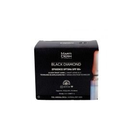 Cepillo de Baño Martiderm BLACK DIAMOND Spf 50 2 ml de Martiderm, Hidratantes - Ref: S05127695, Precio: €55.54, Descuento: %