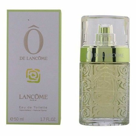 Parfum Femme Lancôme 3147758155358 EDT de Lancôme, Eau de parfum - Réf : S0512902, Prix : 61,44 €, Remise : %