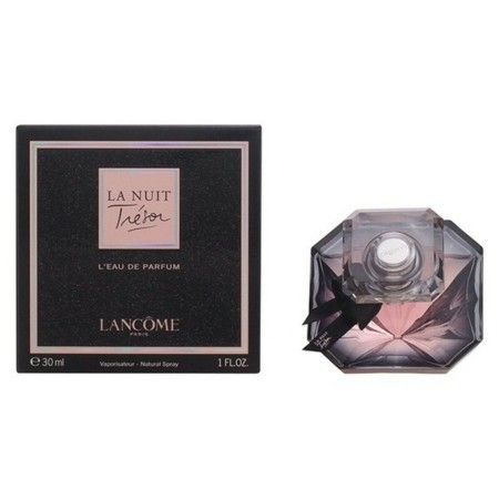 Women's Perfume La Nuit Tresor Lancôme EDP EDP by Lancôme, Eau de Perfume - Ref: S0513112, Price: 108,10 €, Discount: %