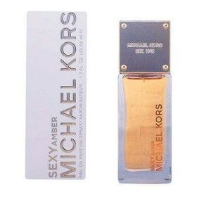 Damenparfüm Sexy Amber Michael Kors EDP von Michael Kors, Eau de Parfum - Ref: S0513638, Preis: 52,60 €, Rabatt: %