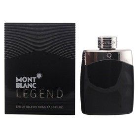 Herrenparfüm Montblanc EDT von Montblanc, Eau de Parfum - Ref: S0513703, Preis: 38,77 €, Rabatt: %