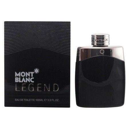 Perfume Hombre Montblanc EDT de Montblanc, Agua de perfume - Ref: S0513703, Precio: 38,77 €, Descuento: %