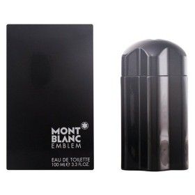 Perfume Homem Montblanc EDT de Montblanc, Água de colónia - Ref: S0513714, Preço: 25,89 €, Desconto: %