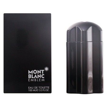 Herrenparfüm Montblanc EDT von Montblanc, Eau de Cologne - Ref: S0513714, Preis: 25,89 €, Rabatt: %