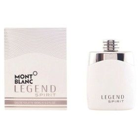 Parfum Homme Montblanc EDT de Montblanc, Eau de cologne - Réf : S0513720, Prix : 42,85 €, Remise : %