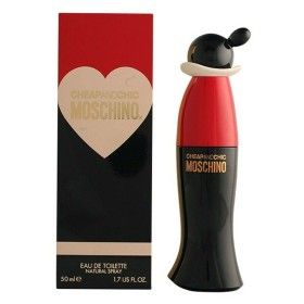 Women's Perfume Moschino EDT by Moschino, Eau de Perfume - Ref: S0513733, Price: 36,52 €, Discount: %