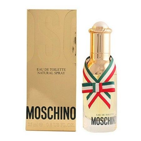 Parfum Femme Moschino EDT de Moschino, Eau de parfum - Réf : S0513737, Prix : 24,11 €, Remise : %