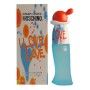 Perfume Mujer Moschino EDT de Moschino, Agua de perfume - Ref: S0513741, Precio: 38,10 €, Descuento: %