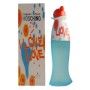 Perfume Mujer Moschino EDT de Moschino, Agua de perfume - Ref: S0513741, Precio: 38,10 €, Descuento: %