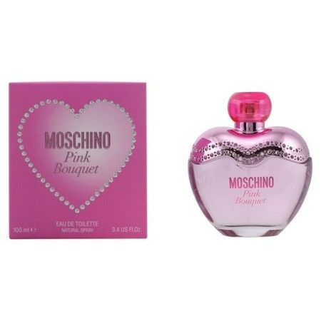 Profumo Donna Moschino EDT di Moschino, Eau de Parfum - Rif: S0513759, Prezzo: 29,27 €, Sconto: %