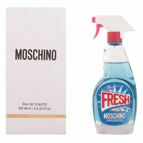 Perfume Mujer Moschino EDT de Moschino, Agua de perfume - Ref: S0513772, Precio: 40,97 €, Descuento: %