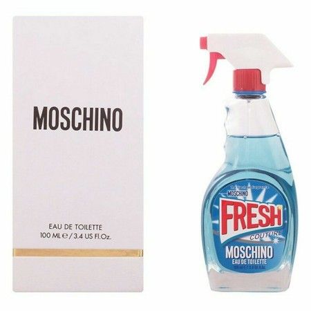 Women's Perfume Moschino EDT by Moschino, Eau de Perfume - Ref: S0513772, Price: 40,97 €, Discount: %