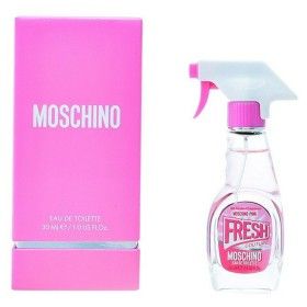Perfume Mujer Moschino EDT de Moschino, Agua de perfume - Ref: S0513781, Precio: 38,98 €, Descuento: %