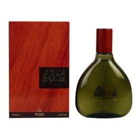 Perfume Hombre Puig 125976 EDC de Puig, Agua de colonia - Ref: S0514282, Precio: 19,10 €, Descuento: %