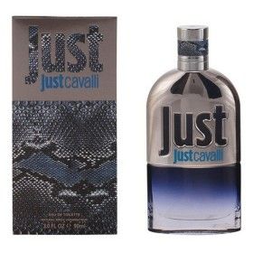Profumo Uomo Roberto Cavalli EDT di Roberto Cavalli, Acqua di Colonia - Rif: S0514396, Prezzo: 18,09 €, Sconto: %